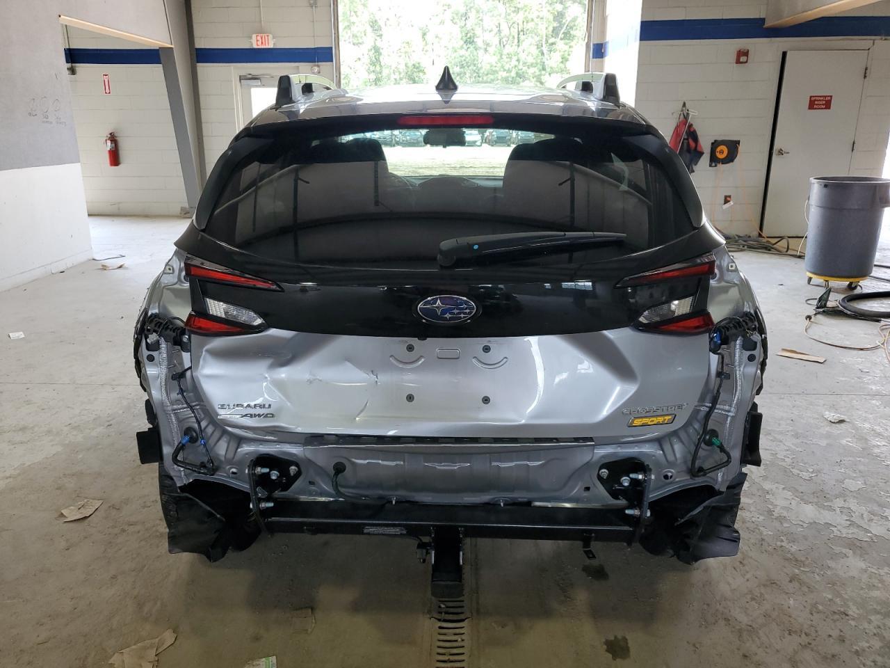 2024 Subaru Crosstrek Sport - Image 6