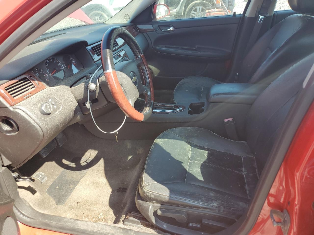 2009 Chevrolet Impala 1Lt - Image 7