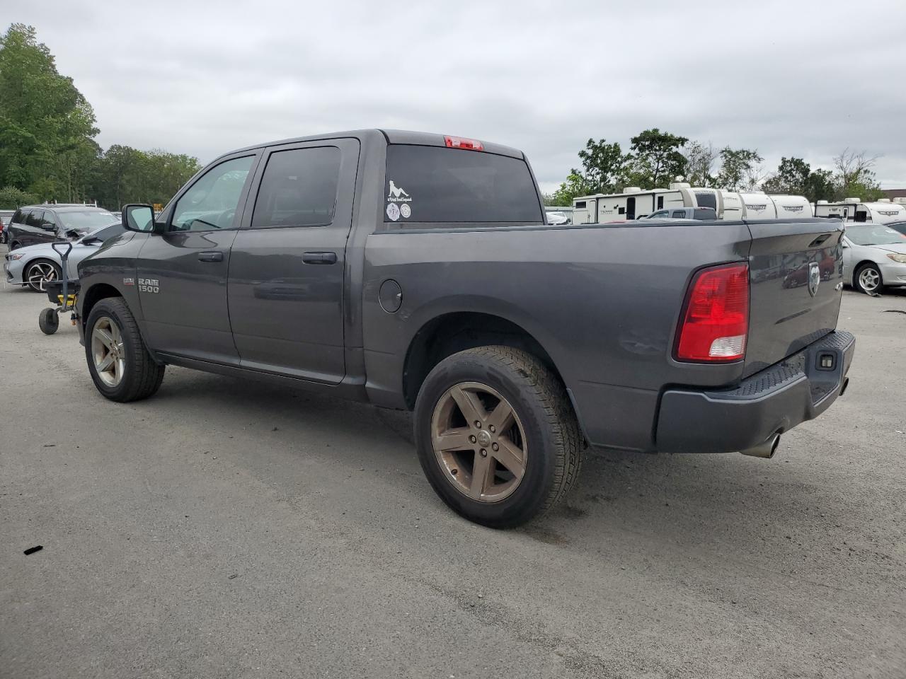 2016 Ram 1500 St - Image 2