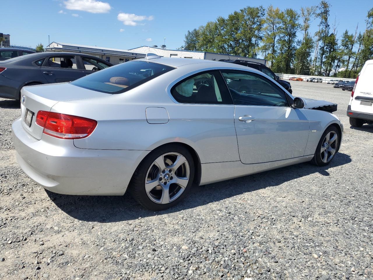 2008 BMW 328 I - Фото 3