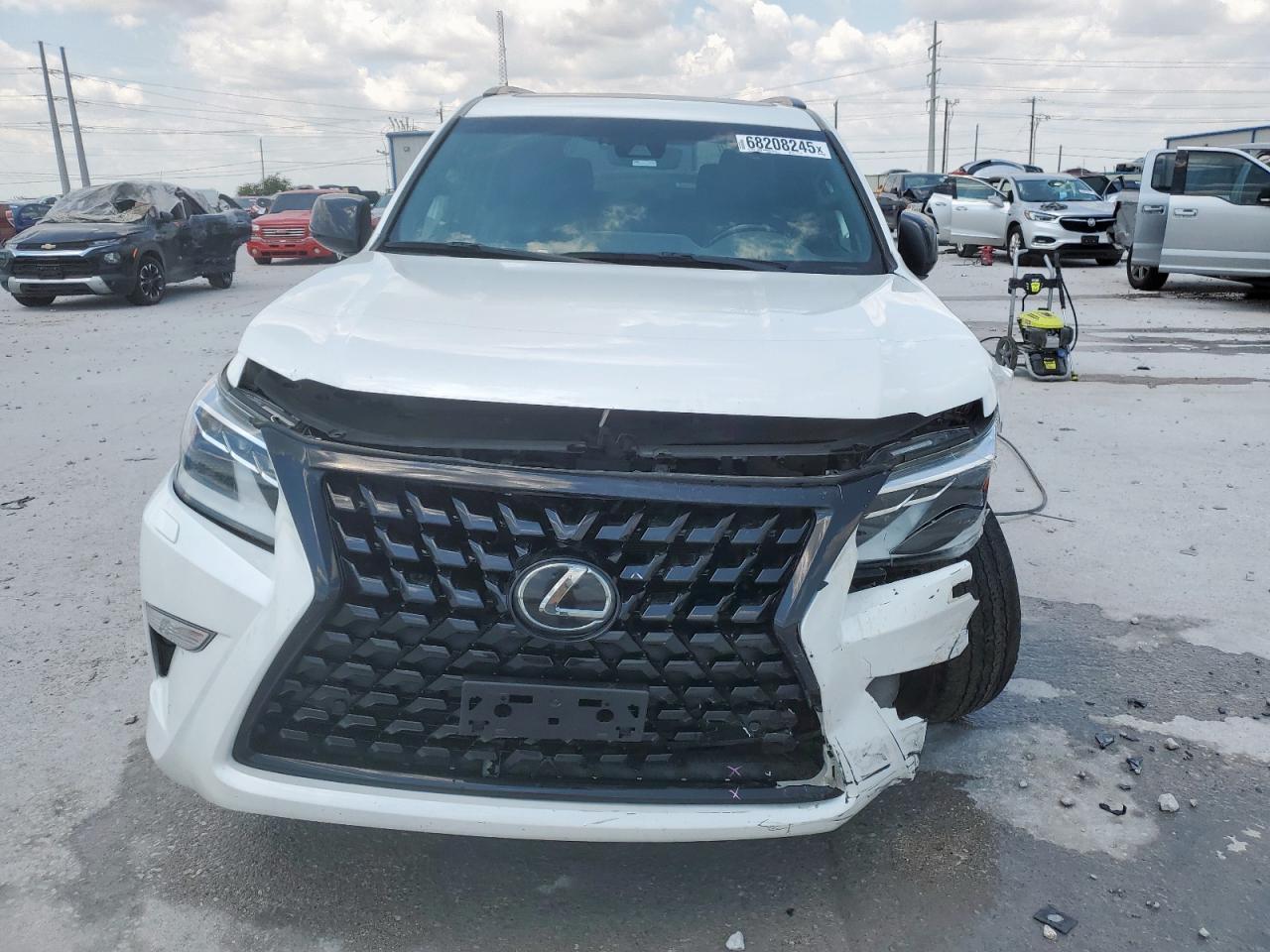 2021 Lexus Gx 460 Premium - Фото 5