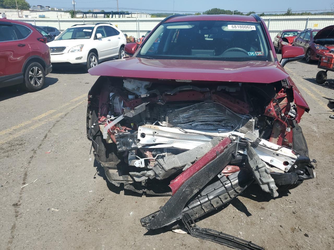 2019 Toyota Rav4 Le - Фото 5