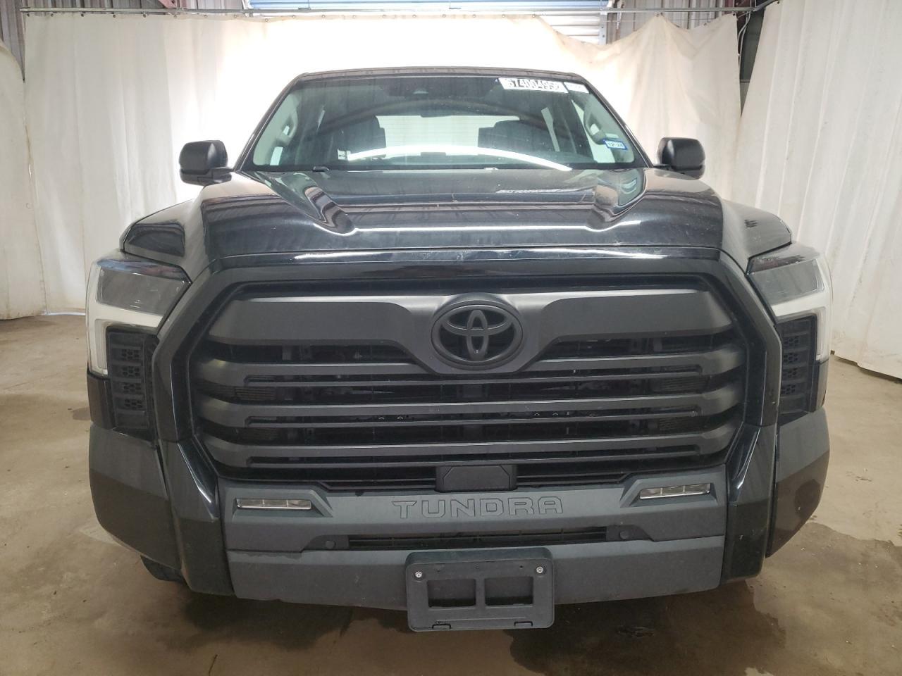 2023 Toyota Tundra Crewmax Sr - Фото 5