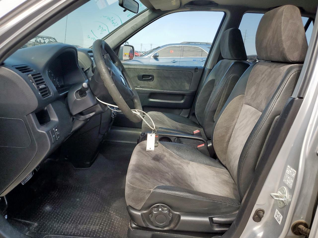 2003 Honda Cr-V Ex - Image 7