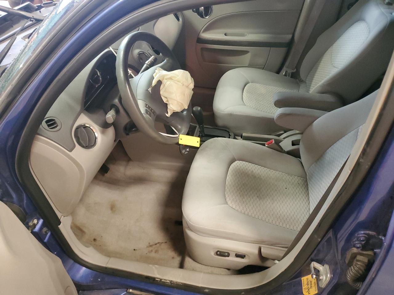 2006 Chevrolet Hhr Lt - Фото 7