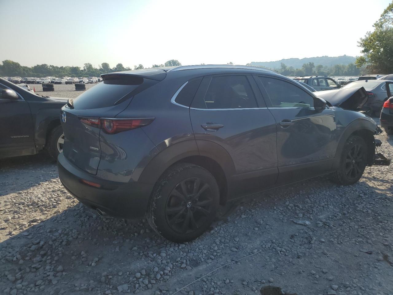 2024 Mazda Cx-30 Preferred - Image 3
