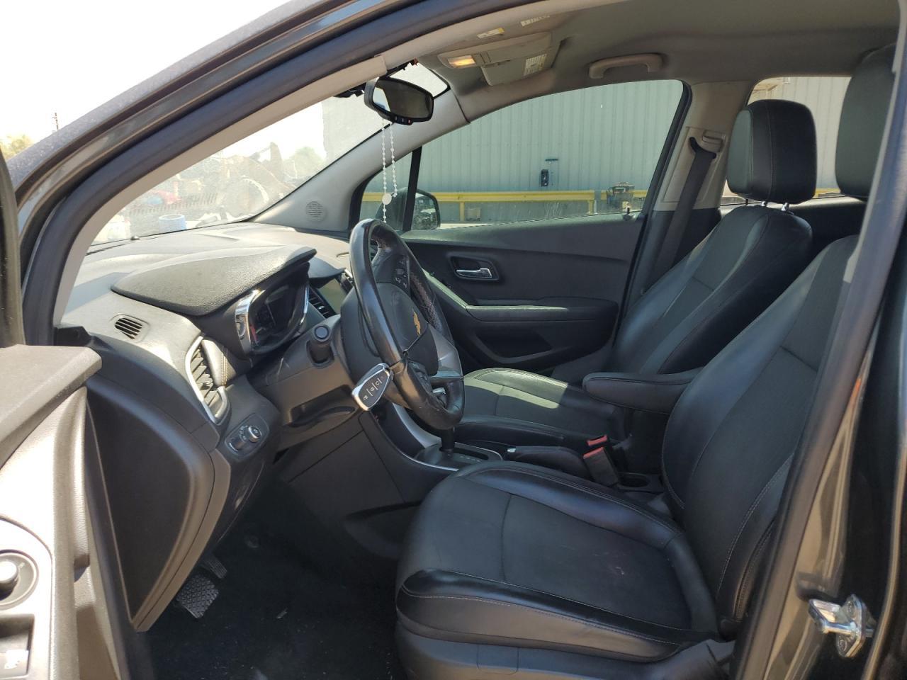 2018 Chevrolet Trax 1Lt - Image 7