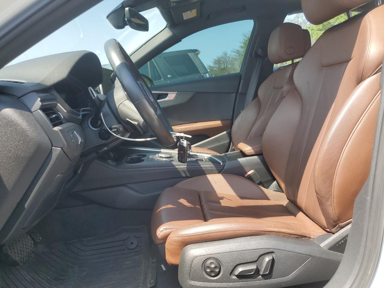 2019 Audi A4 Premium Plus Premium Plus - Image 7