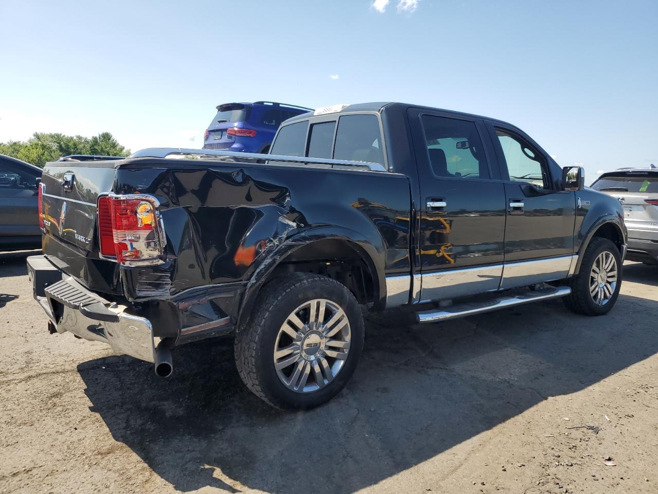 2008 Lincoln Mark Lt - Image 3