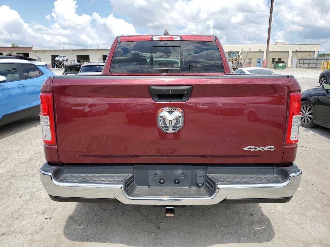 2019 Ram 1500 Tradesman - Фото 6
