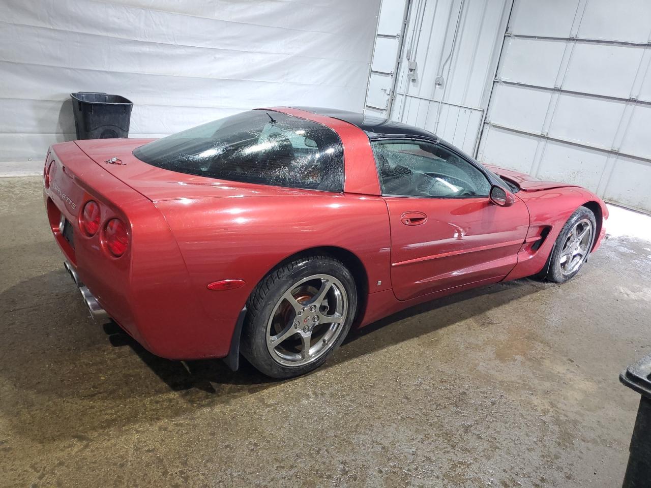 1998 Chevrolet Corvette - Image 3