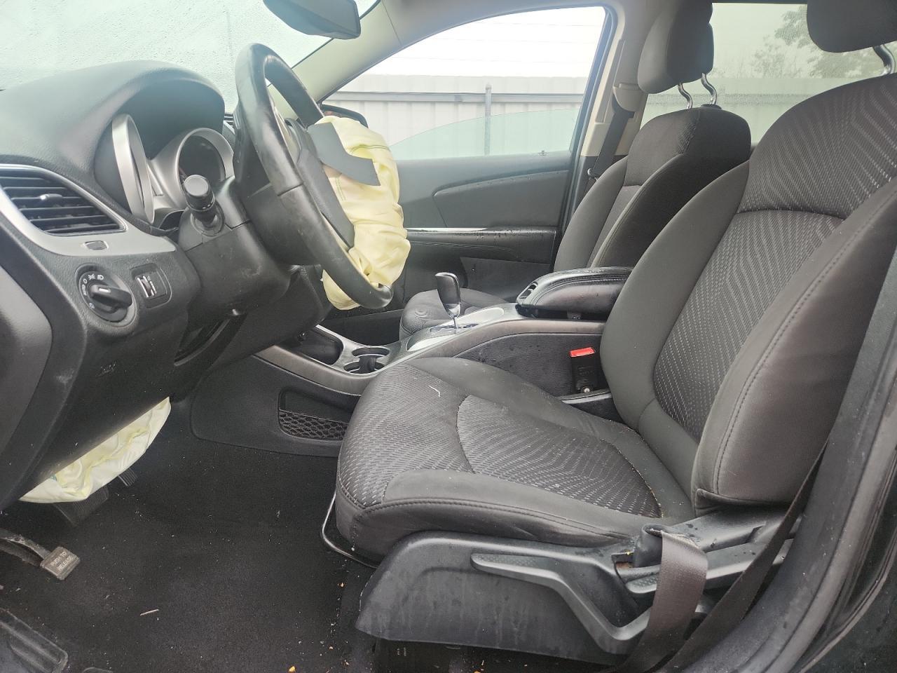 2017 Dodge Journey Se - Image 7