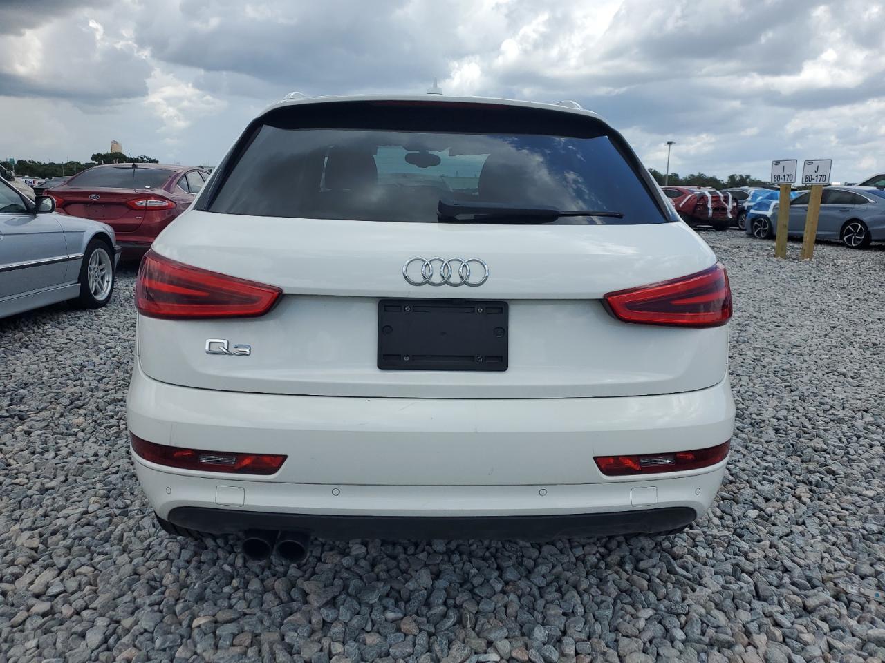 2015 Audi Q3 Premium Plus - Image 6