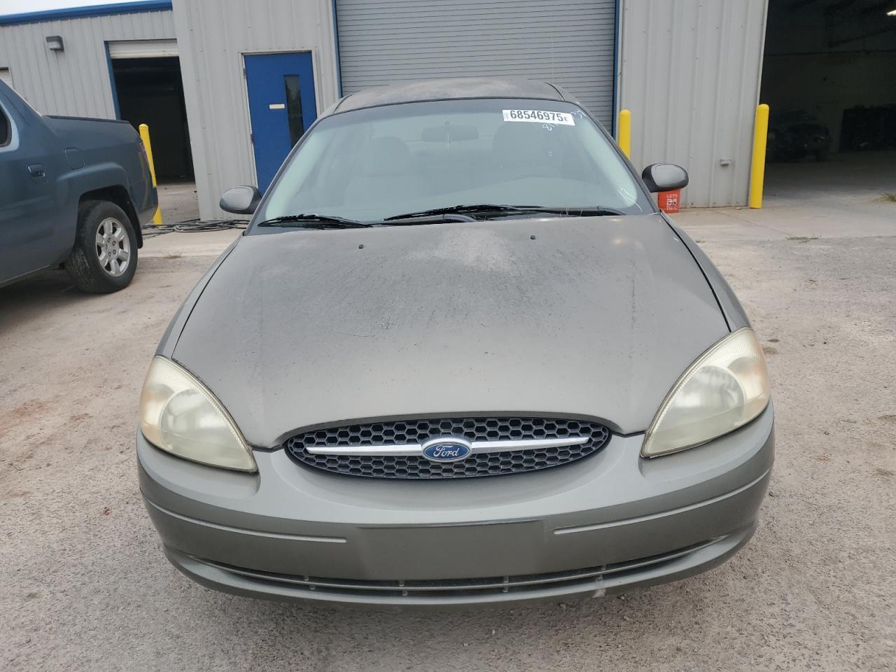 2001 Ford Taurus Ses - Image 5