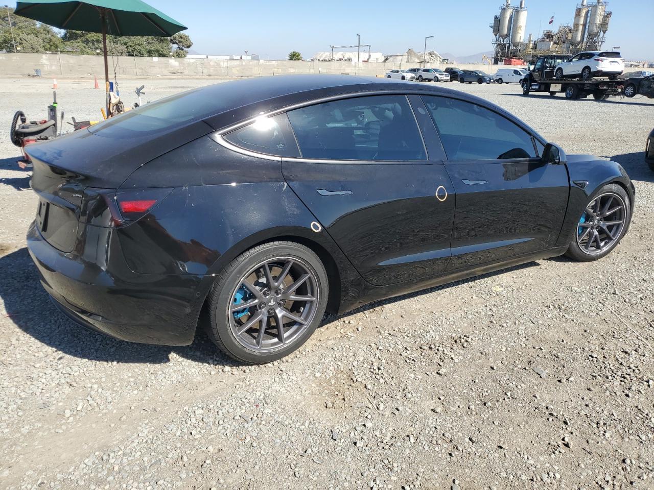 2021 Tesla Model 3 - Фото 3