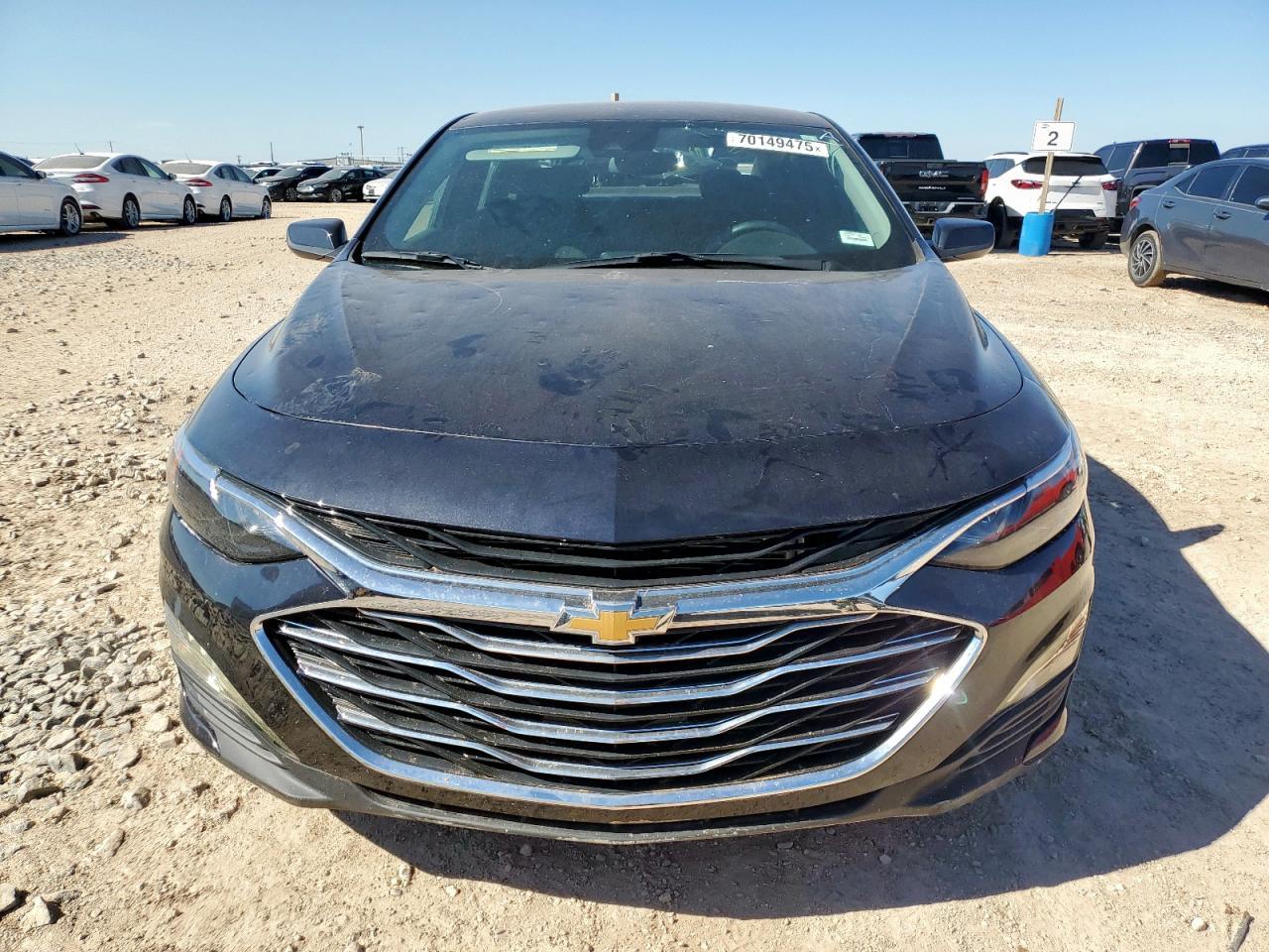 2023 Chevrolet Malibu Lt - Фото 5
