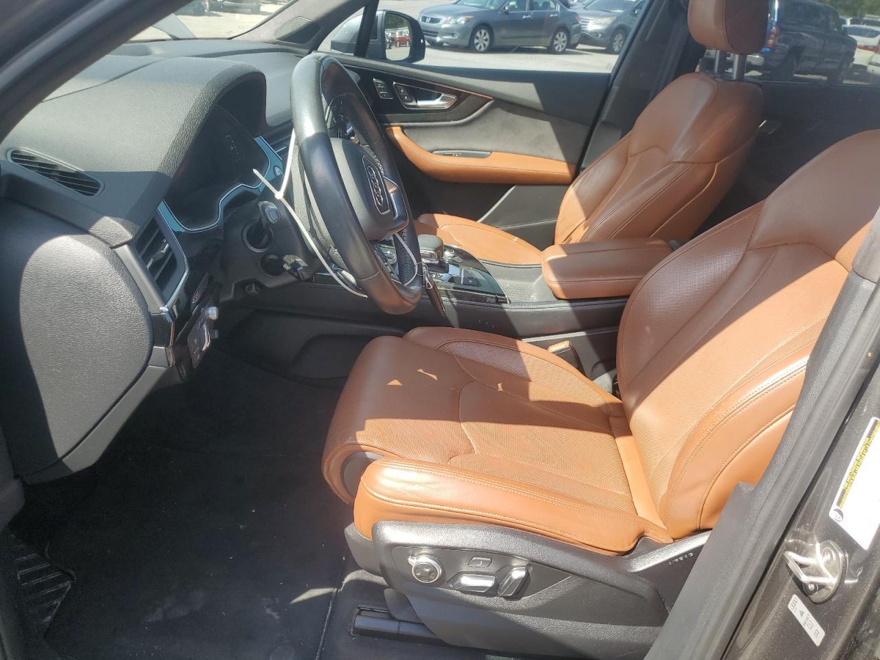 2019 Audi Q7 Prestige - Фото 7