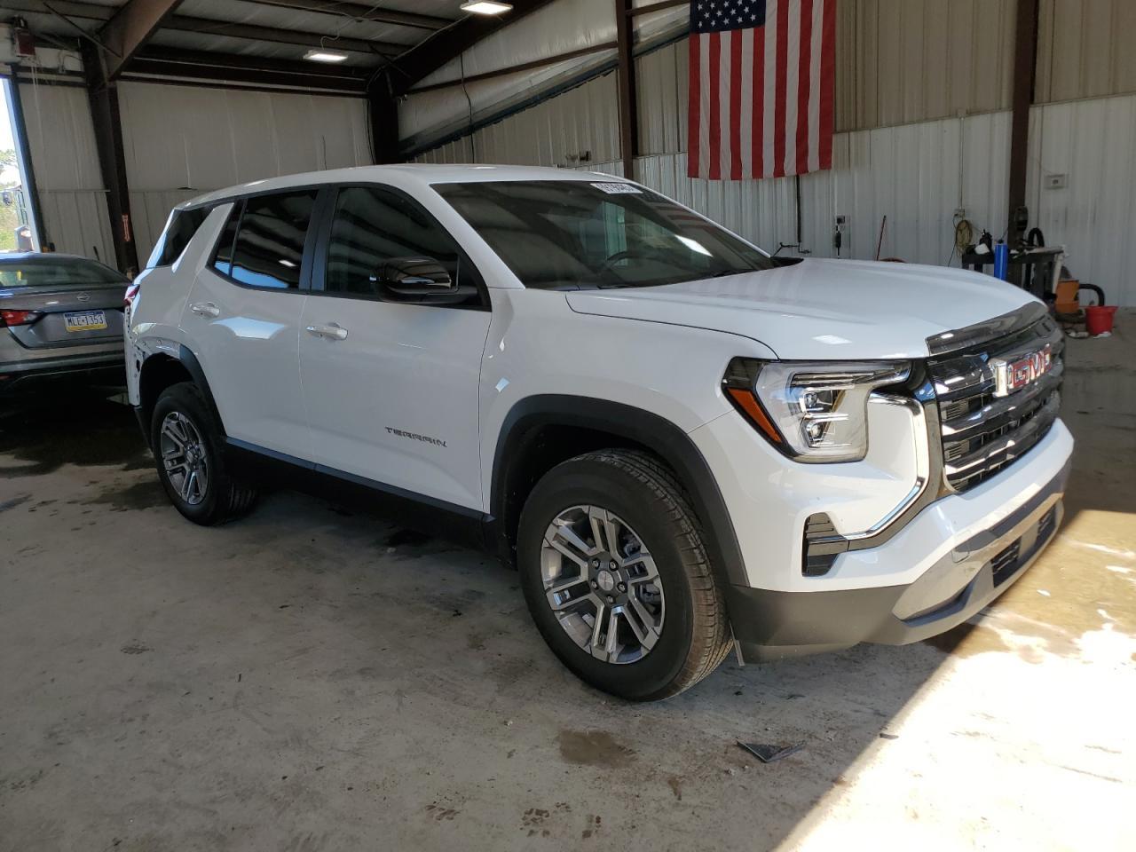 2026 GMC Terrain Elevation - Фото 4