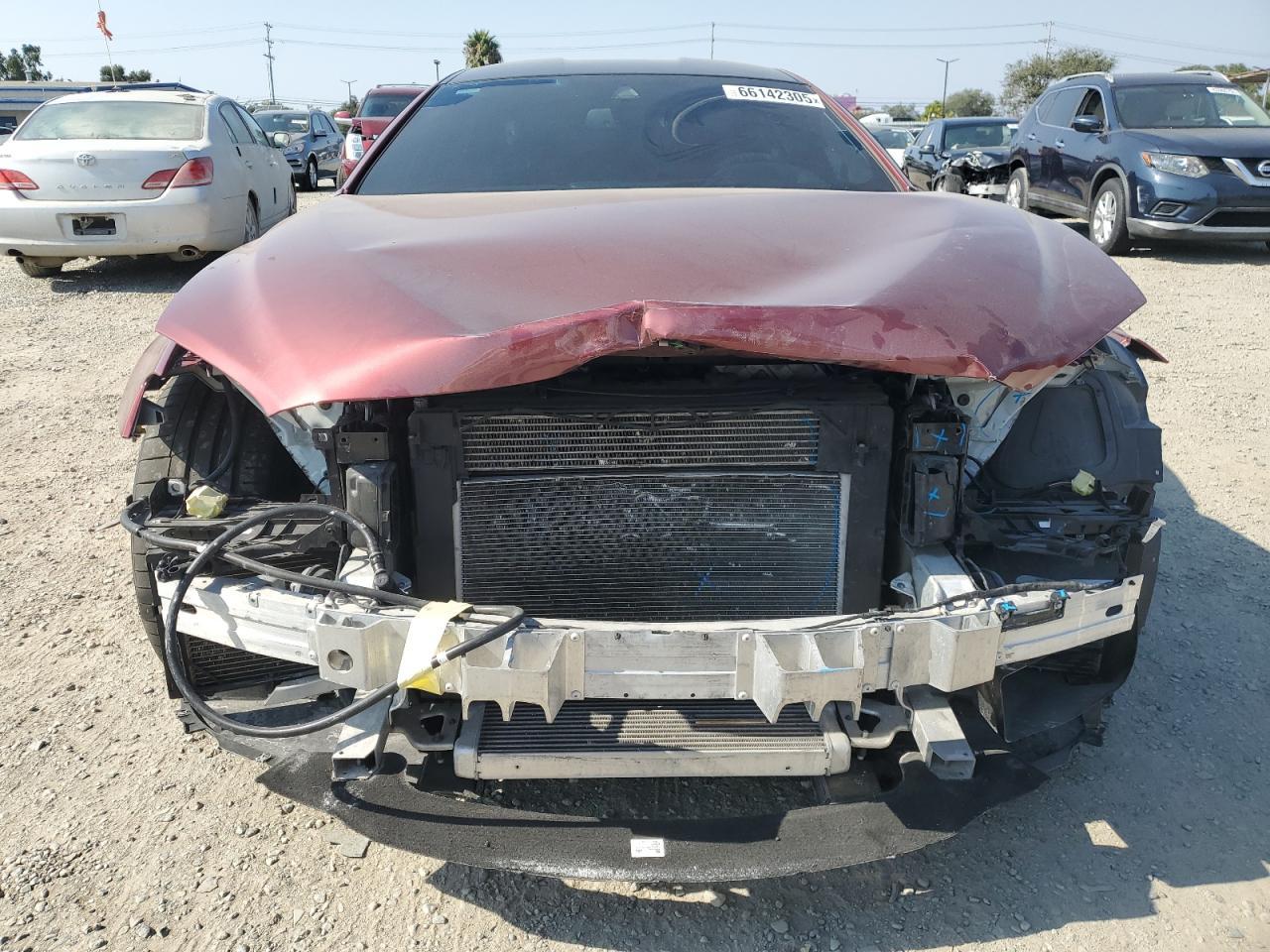 2018 BMW M6 Gran Coupe - Image 5