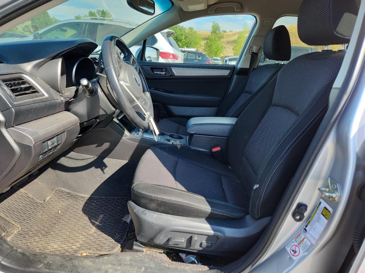 2016 Subaru Outback 2.5I Premium - Фото 7