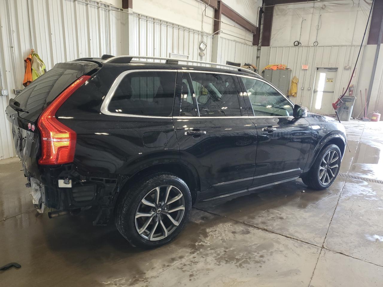 2018 Volvo Xc90 T6 - Фото 3