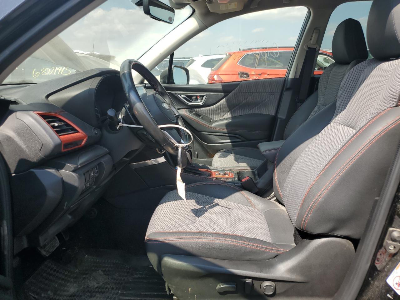 2020 Subaru Forester Sport - Фото 7