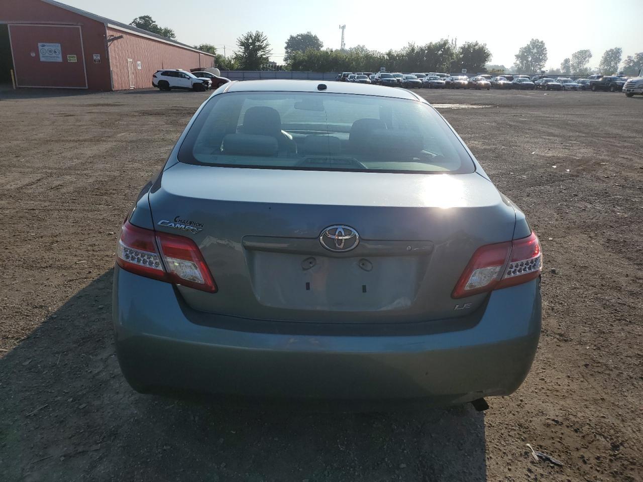 2011 Toyota Camry Base - Image 6