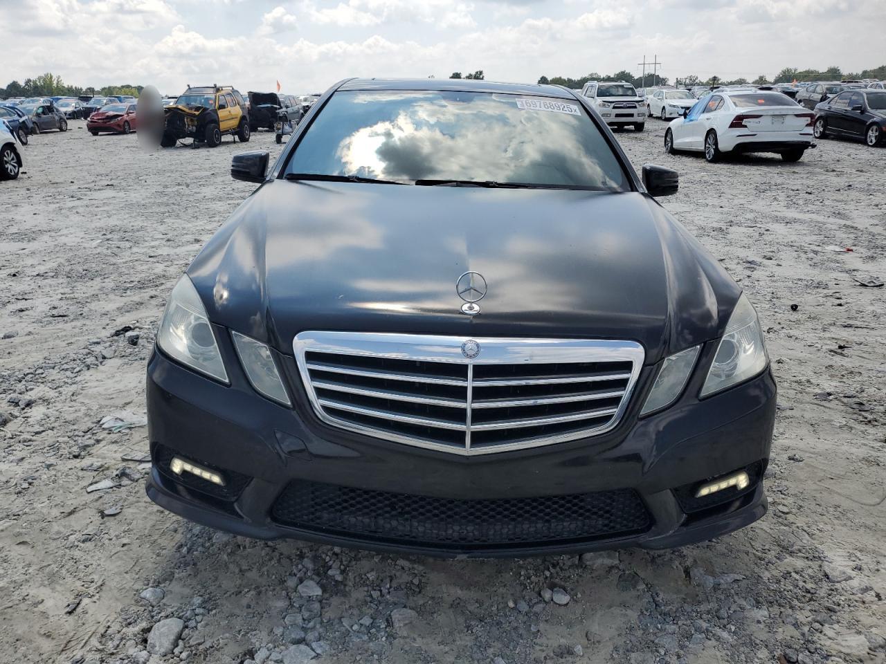 2011 Mercedes-Benz E 350 - Фото 5
