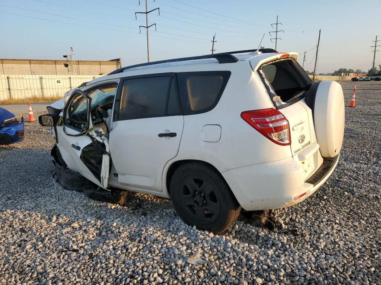 2009 Toyota Rav4 - Image 2