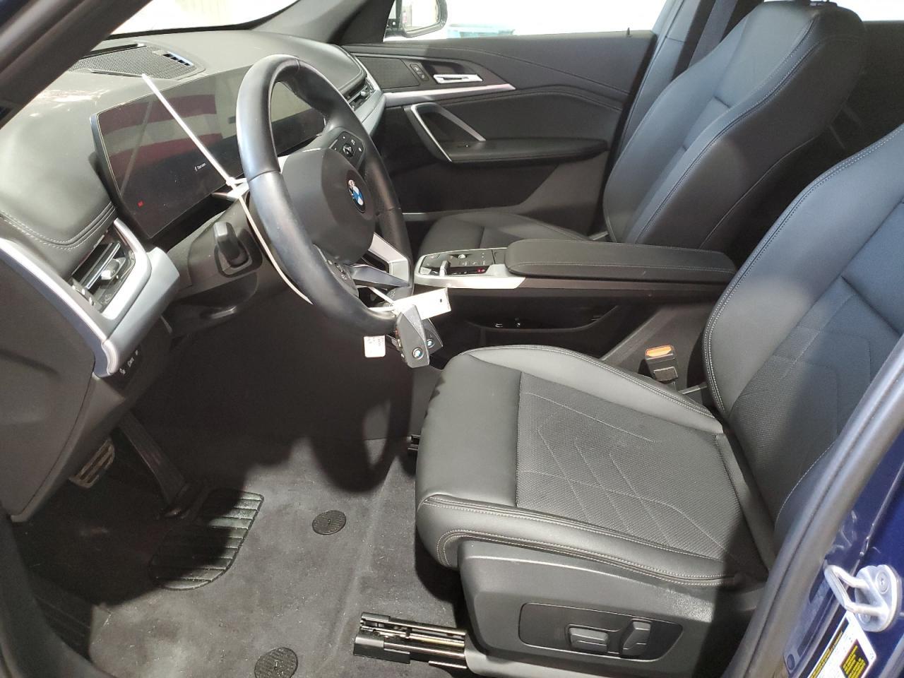 2023 BMW X1 xDrive28I - Фото 7