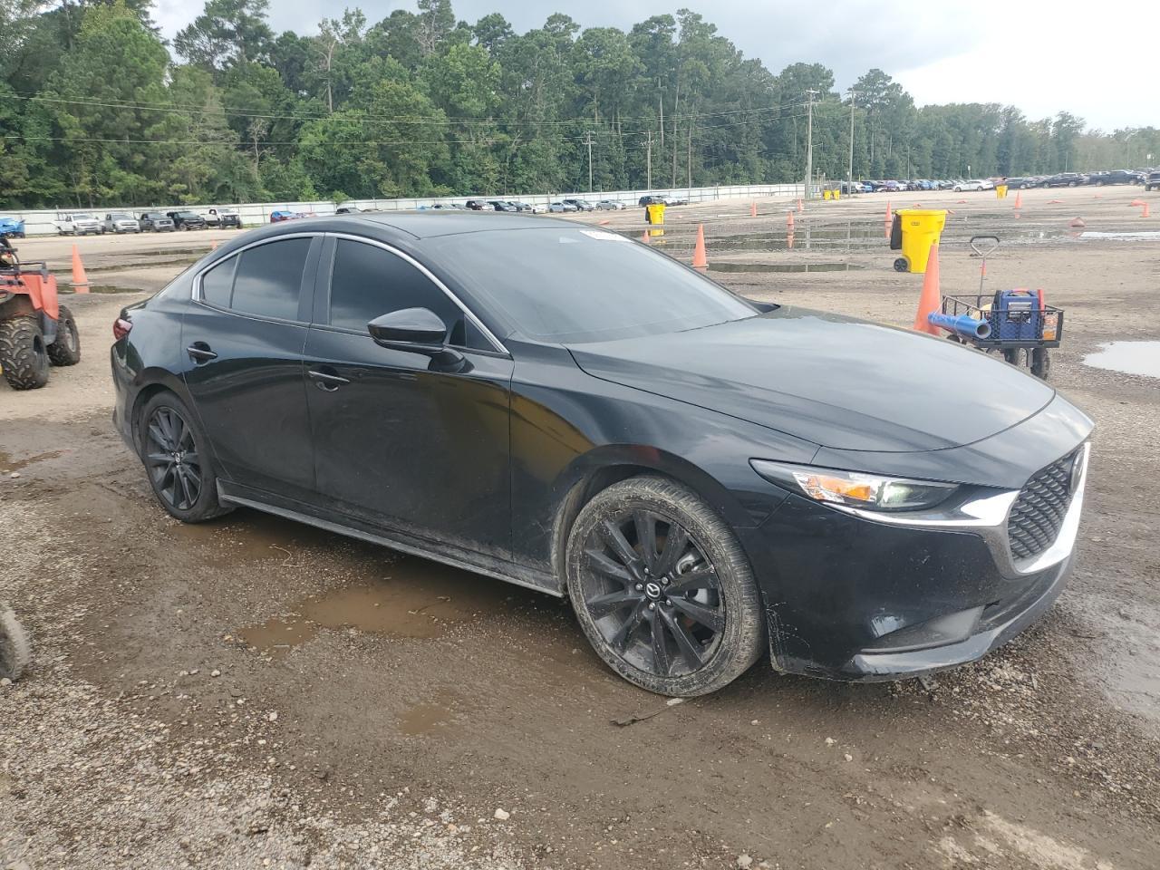 2025 Mazda 3 Select Sport - Фото 4