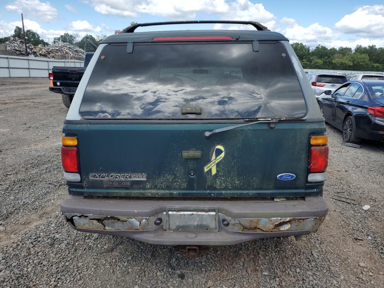 1997 Ford Explorer - Image 6