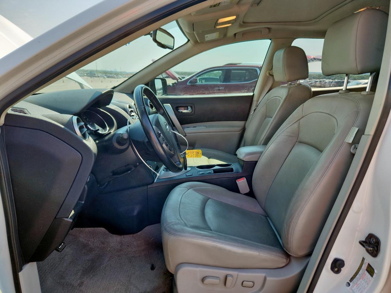 2012 Nissan Rogue S - Фото 7