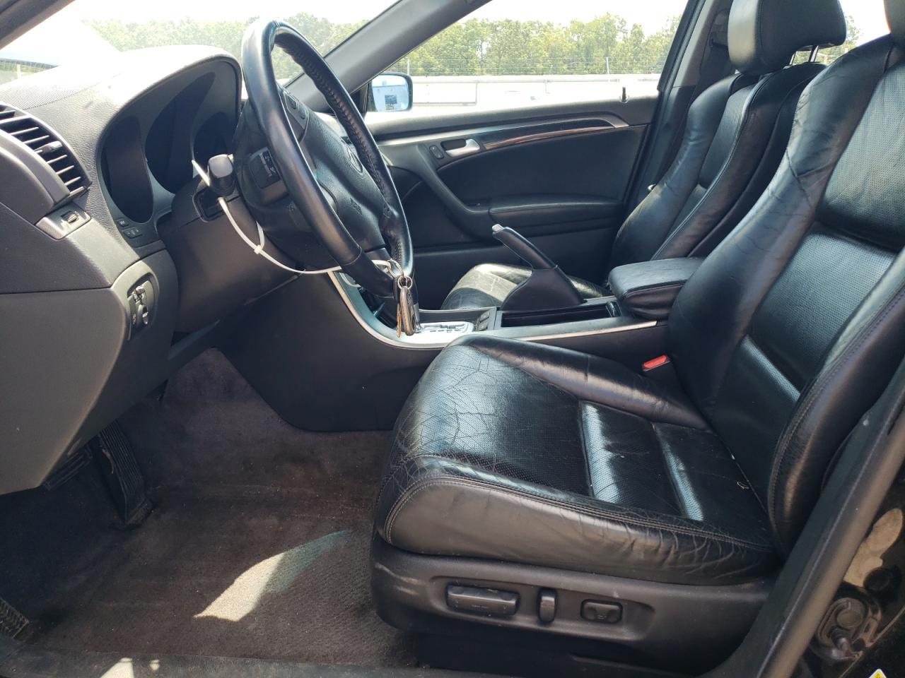 2006 Acura 3.2Tl - Фото 7