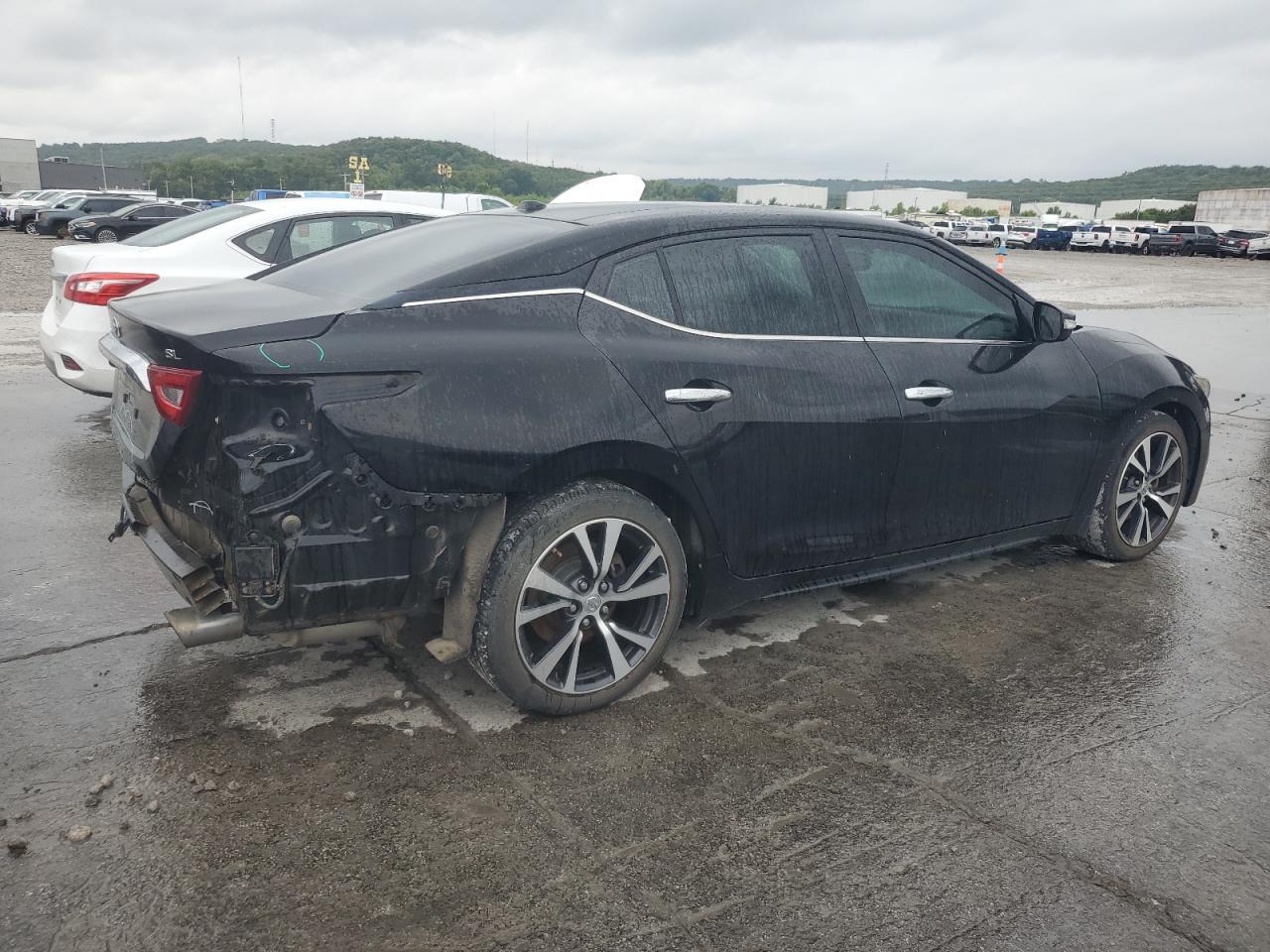 2017 Nissan Maxima 3.5S - Image 3