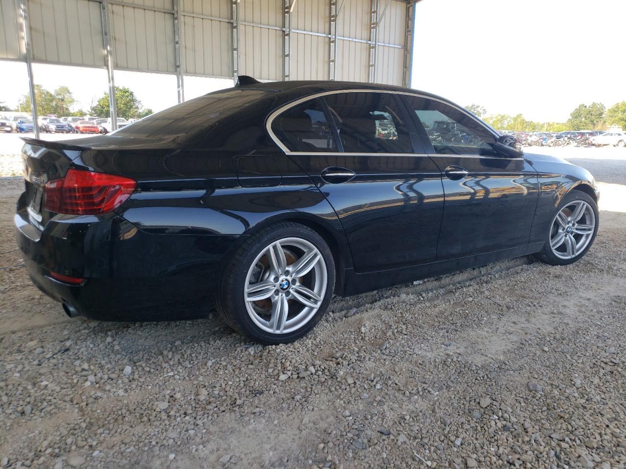 2014 BMW 535 Xi - Image 3