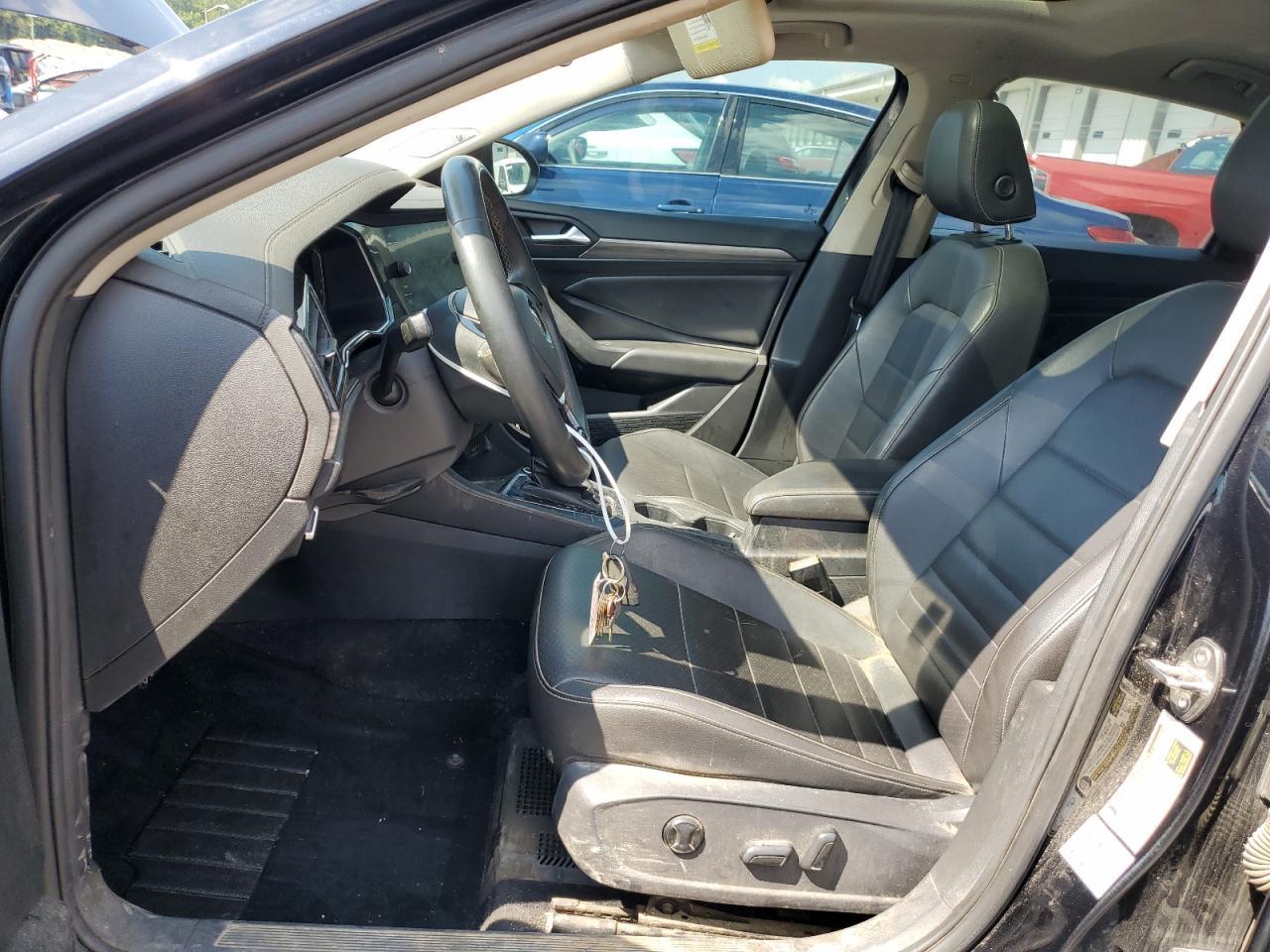 2021 Volkswagen Jetta Sel - Фото 7