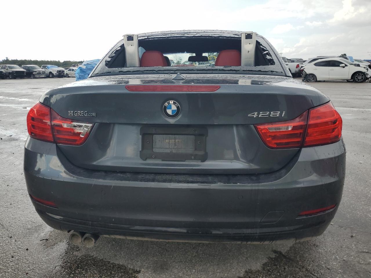 2016 BMW 428 I Sulev - Image 6