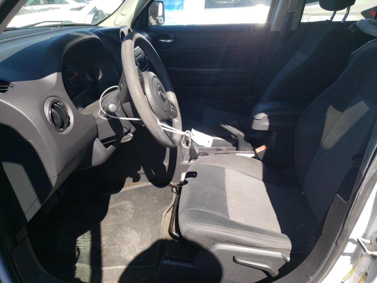 2017 Jeep Patriot Sport - Image 7