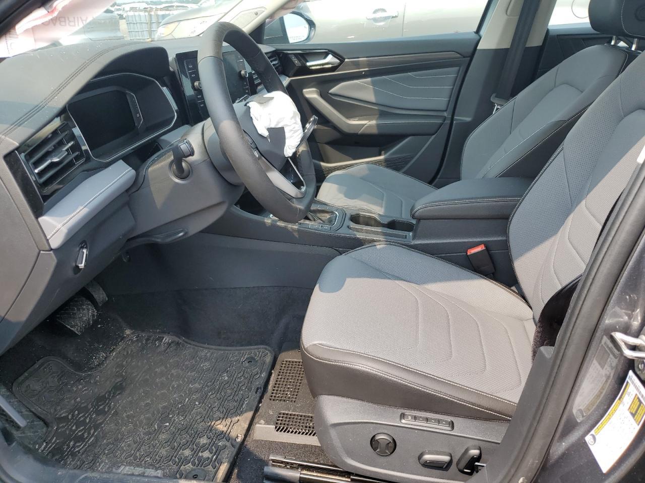 2025 Volkswagen Jetta Sel - Image 7