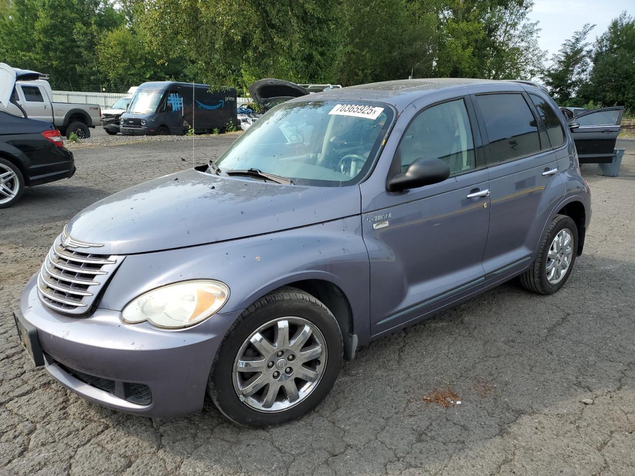 2007 Chrysler Pt Cruiser Touring