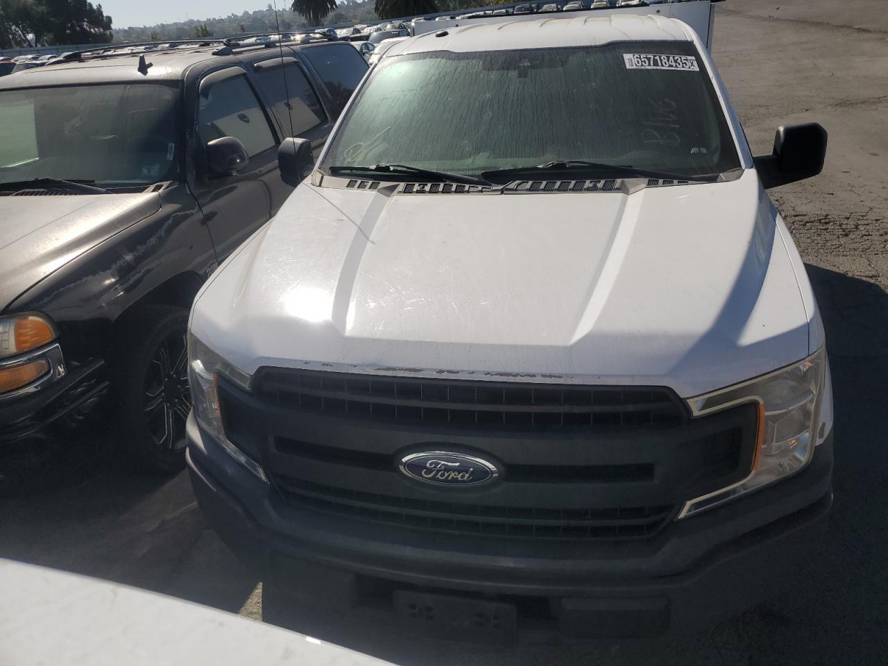 2019 Ford F150 Super Cab - Image 5