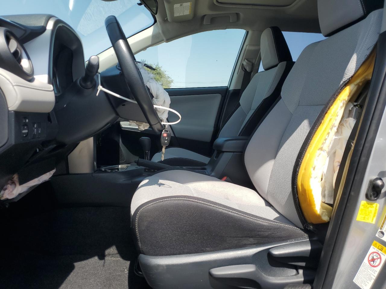 2018 Toyota Rav4 Adventure - Image 7