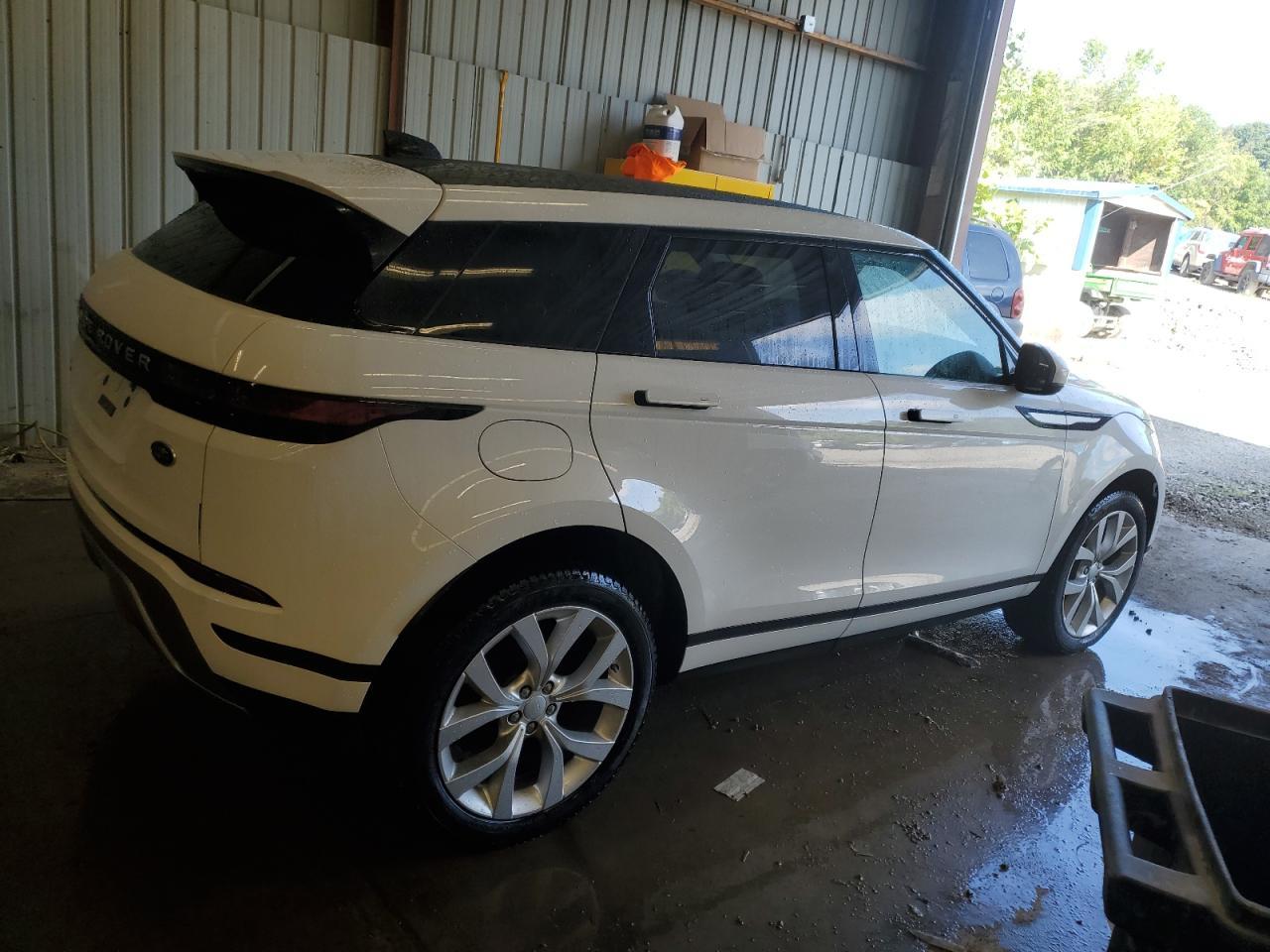 2020 Land Rover Range Rover Evoque Se - Image 3