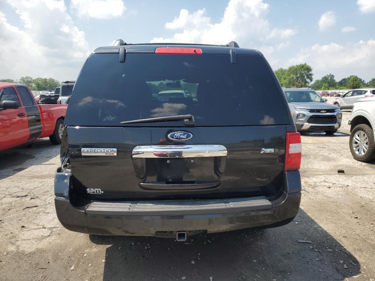 2013 Ford Expedition Limited - Image 6