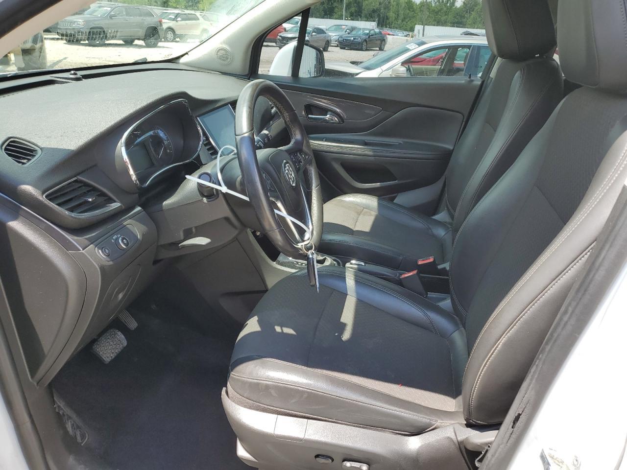 2019 Buick Encore Preferred - Фото 7
