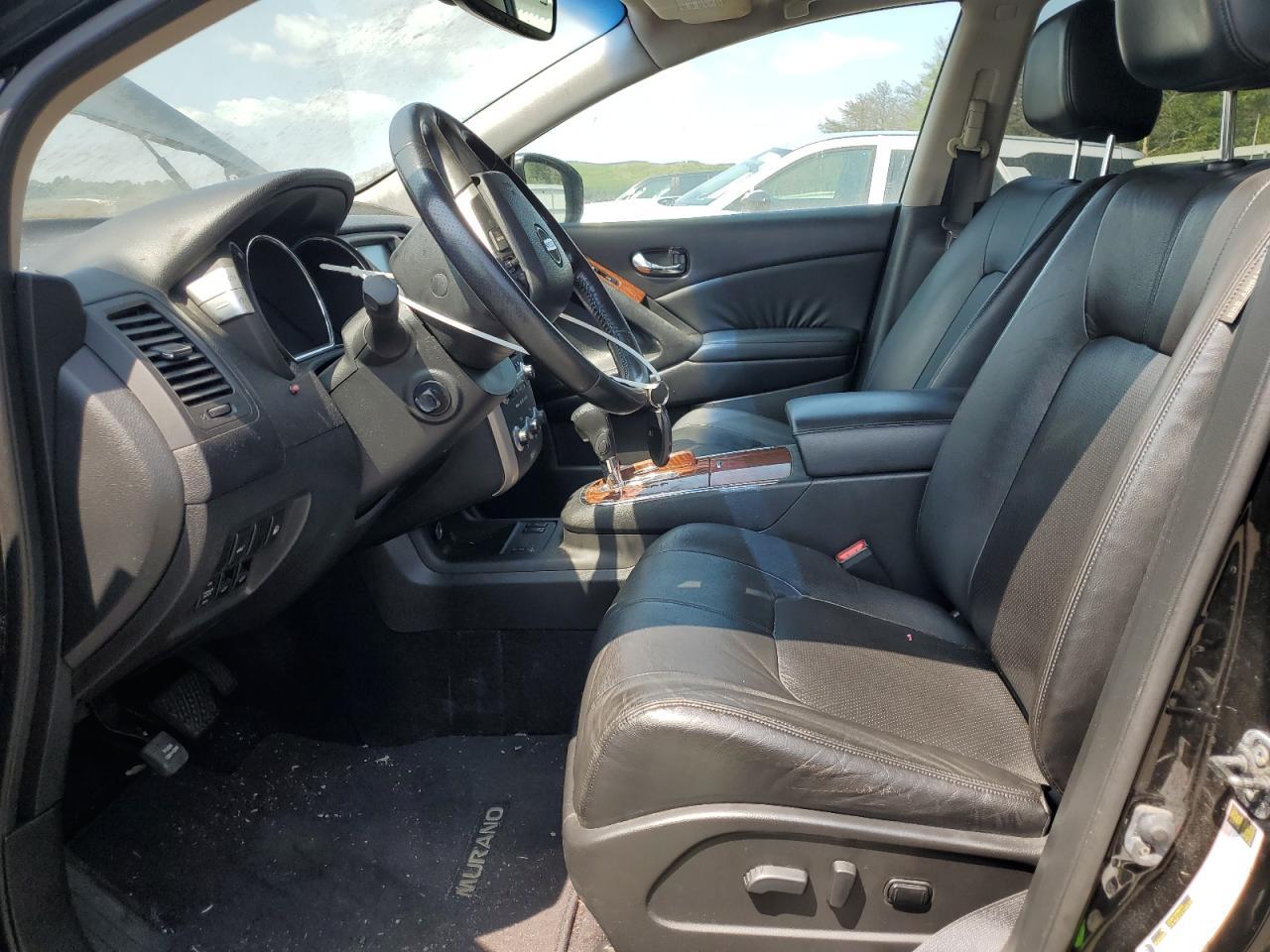 2010 Nissan Murano S - Image 7