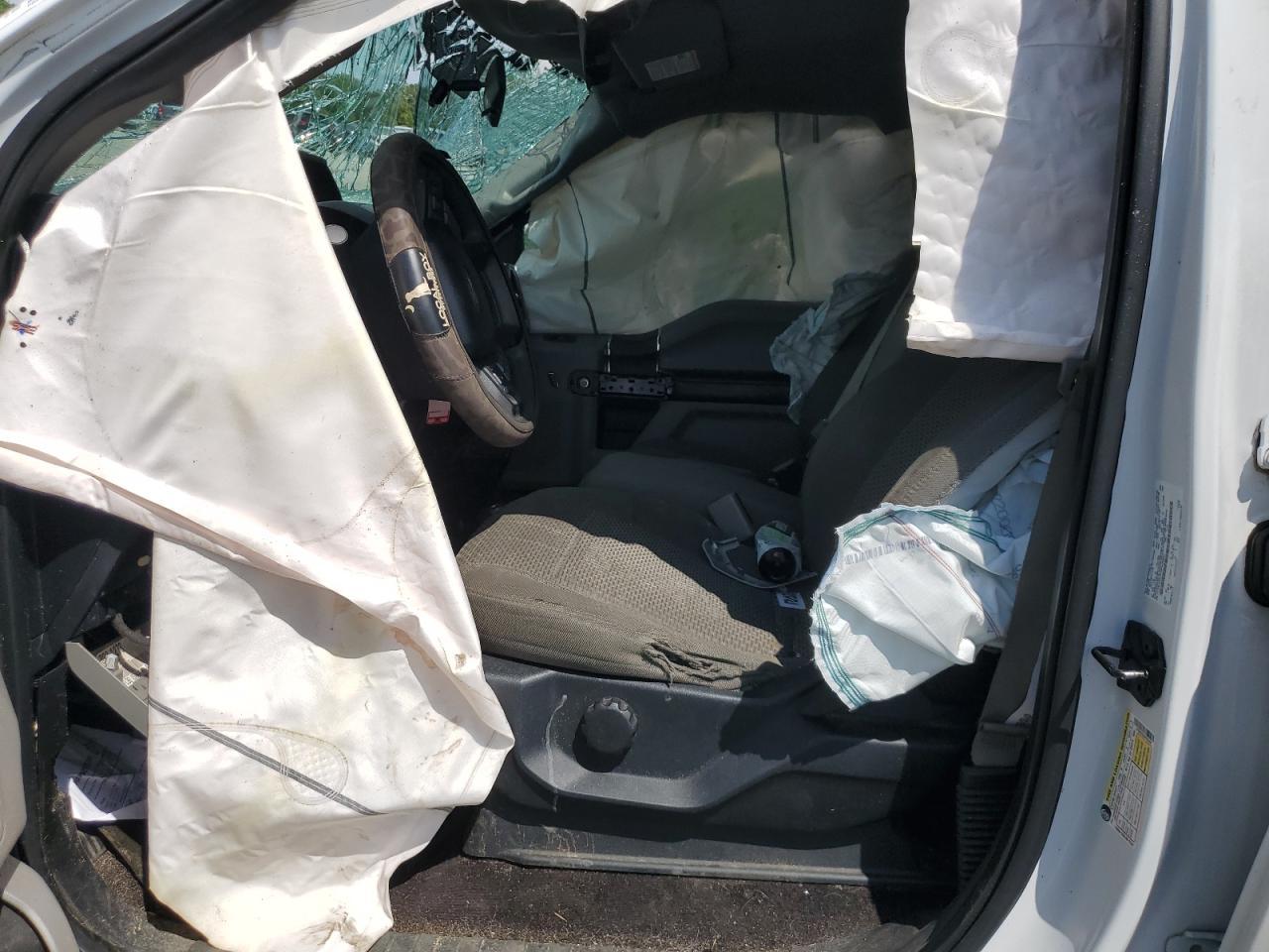 2016 Ford F150 Supercrew - Фото 7