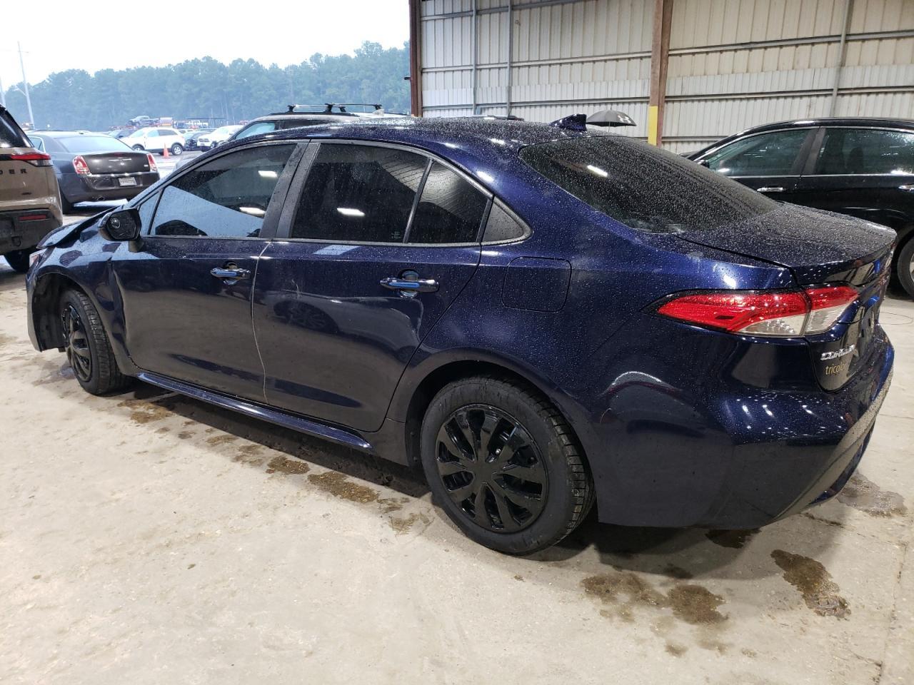 2021 Toyota Corolla Le - Фото 2