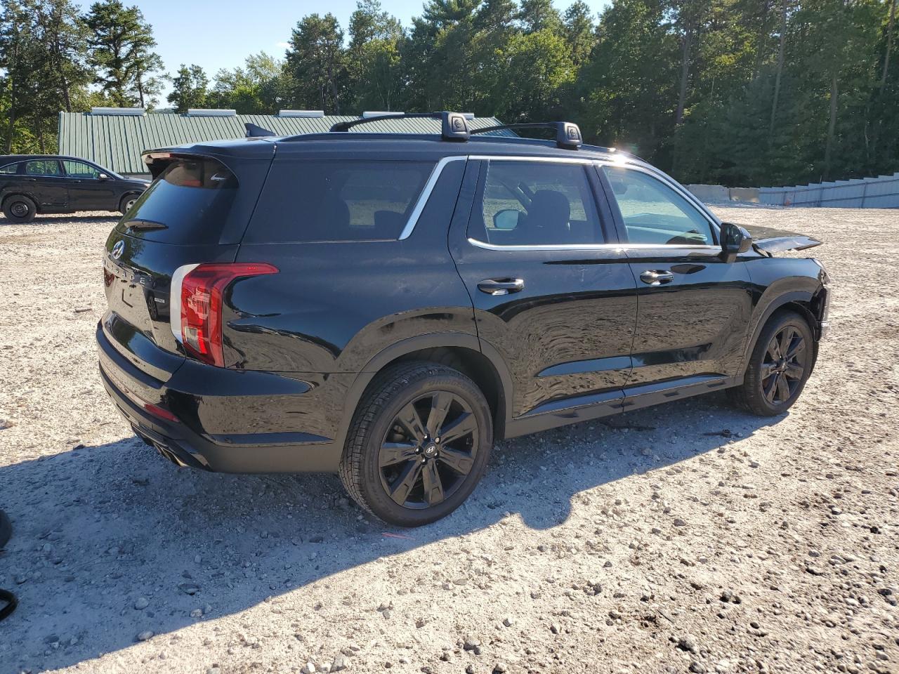 2023 Hyundai Palisade Xrt - Image 3